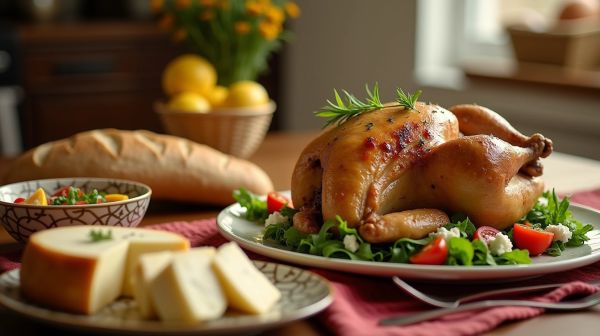10 recettes savoureuses pour rehausser vos repas quotidiens