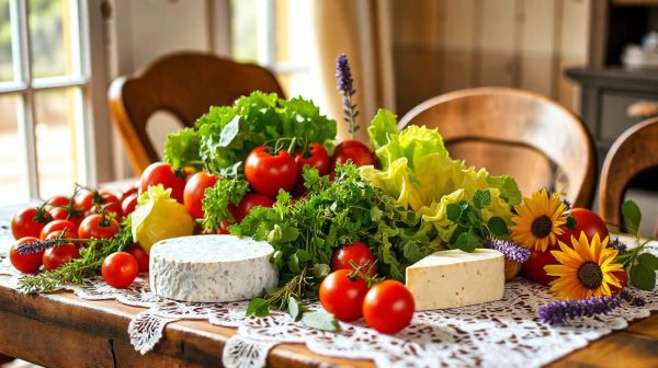 10 recettes savoureuses pour rehausser vos repas quotidiens