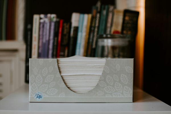 5 idées de serviettes en papier originales pour vos fêtes