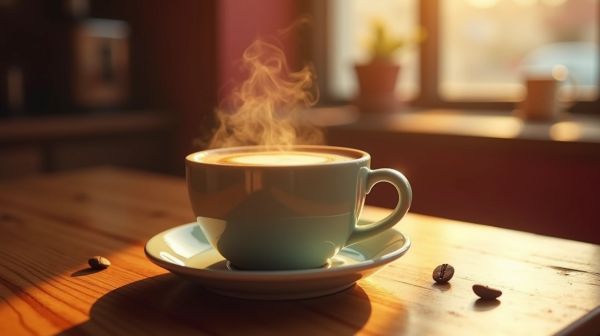 5 raisons de choisir le café de spécialité