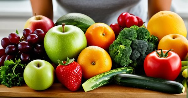 Cinq fruits et légumes sains pour booster votre santé