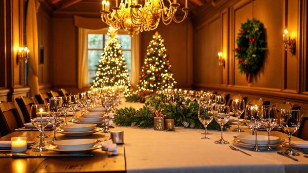 Les meilleures idées recettes pour des fêtes inoubliables