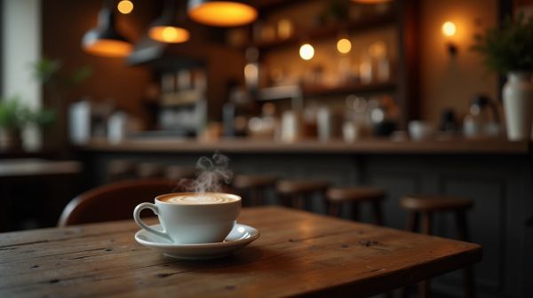 Pourquoi opter pour un café de spécialité ?