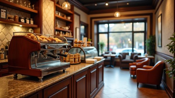 Pourquoi opter pour un café de spécialité ?