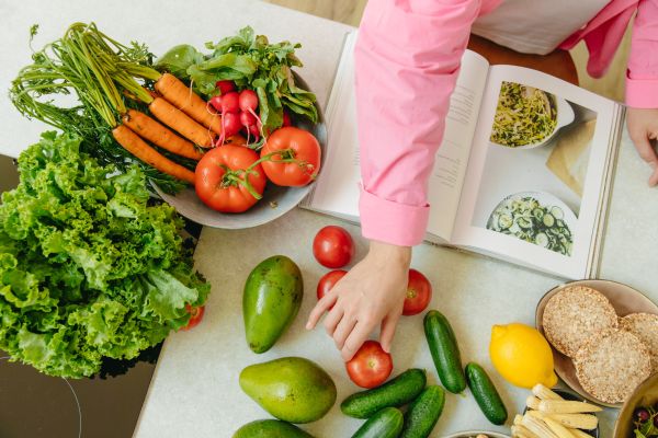 Recettes de cuisine : des idées qui enchanteront vos repas !