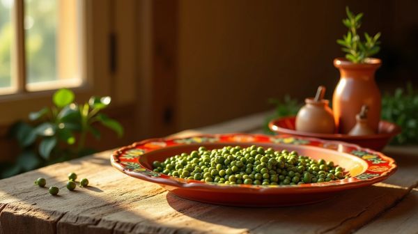 Top 5 recettes de capres : savourez la Méditerranée