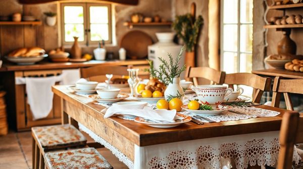 Top 5 recettes de capres : savourez la Méditerranée